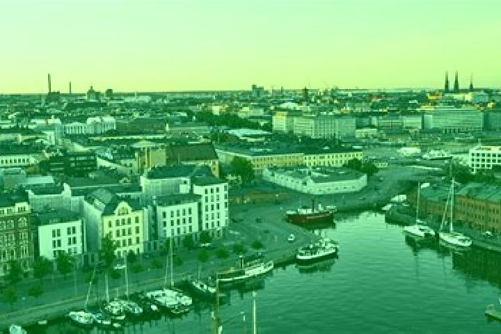 Escorts Ala-Malmi, Finland — Local Companions