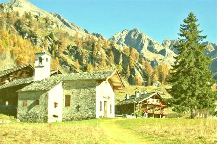 Escorts Alagna Valsesia, Italy — Local Companions
