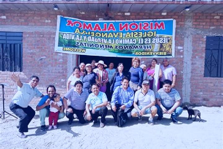Escorts Alamor, Peru — Local Companions