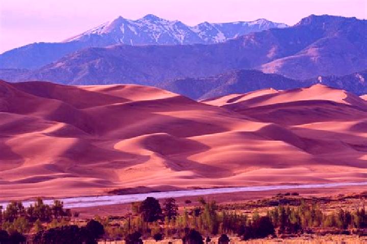 Escorts Alamosa East, United States — Local Companions