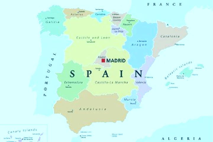 Escorts Alarba, Spain — Local Companions