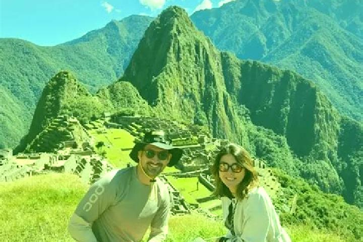 Escorts Alayo, Peru — Local Companions