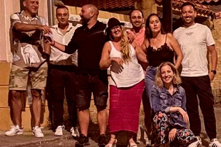 Escorts Alba de Yeltes, Spain — Local Companions