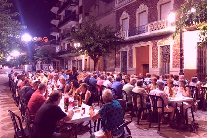 Escorts Albalat de la Ribera, Spain — Local Companions