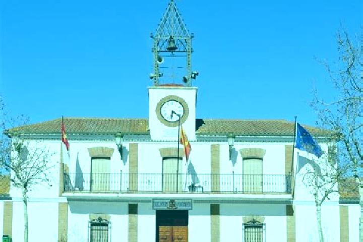 Escorts Albarreal de Tajo, Spain — Local Companions