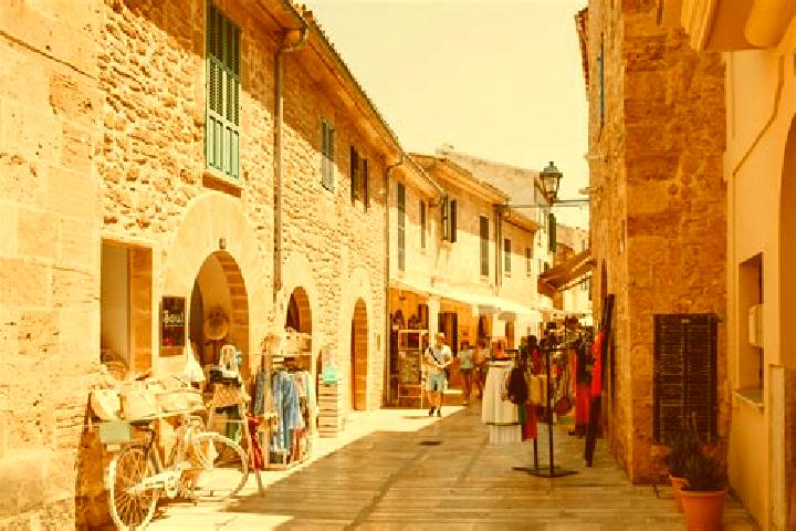 Escorts Albentosa, Spain — Local Companions
