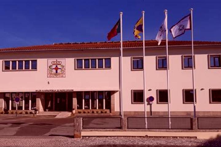Escorts Albergaria-a-Velha, Portugal — Local Companions