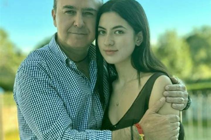 Escorts Alberto Villarreal, Mexico — Local Companions