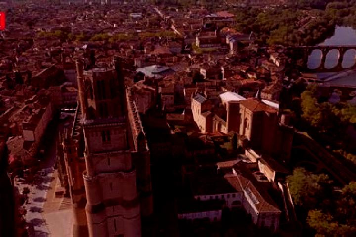 Escorts Albi, Italy — Local Companions