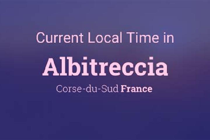 Escorts Albitreccia, France — Local Companions