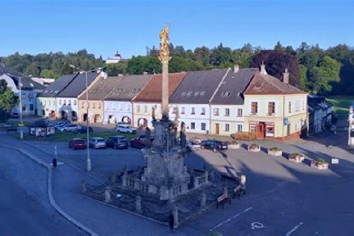 Escorts Albrechtice, Czech Republic — Local Companions