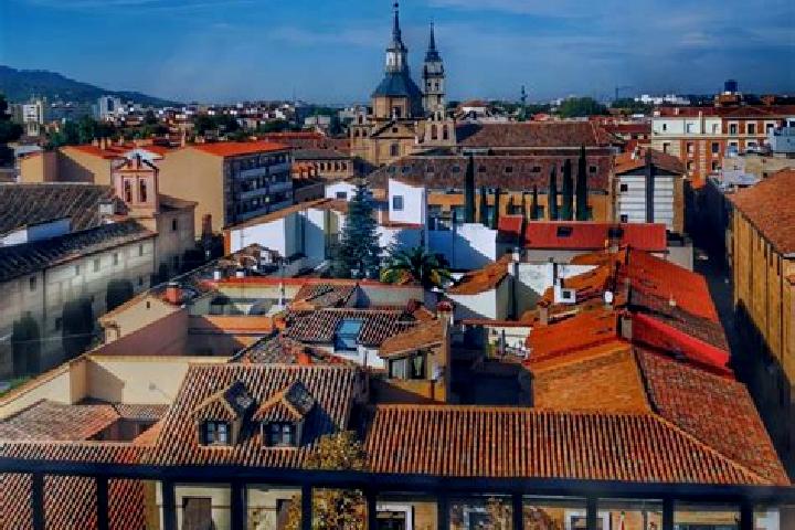 Escorts Alcala de Henares, Spain — Local Companions