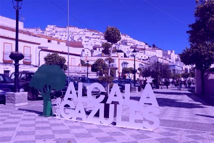 Escorts Alcala de los Gazules, Spain — Local Companions