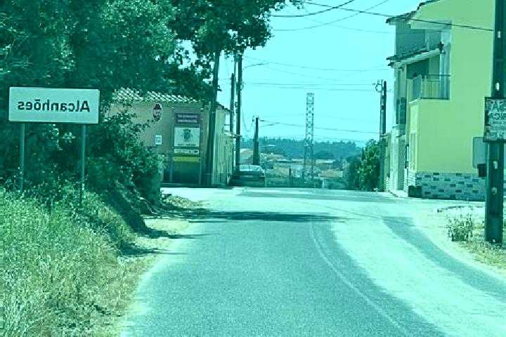 Escorts Alcanhoes, Portugal — Local Companions