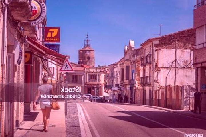 Escorts Alcanices, Spain — Local Companions