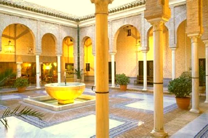 Escorts Alcazar del Rey, Spain — Local Companions