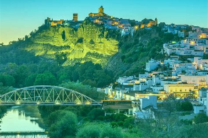 Escorts Aldeaseca de la Frontera, Spain — Local Companions