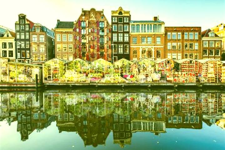 Escorts Aldlan-Oost, Netherlands — Local Companions
