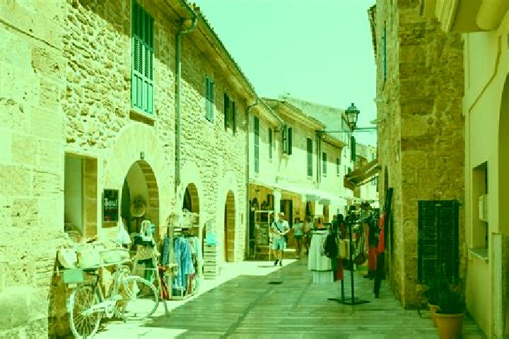 Escorts Alfajarin, Spain — Local Companions