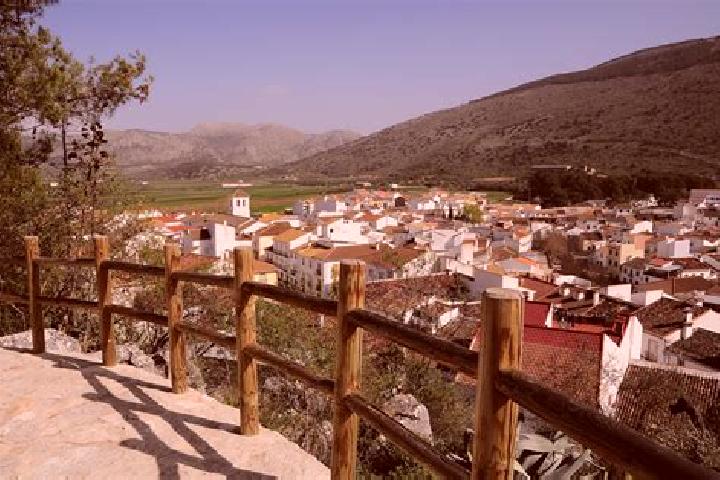 Escorts Alfarnate, Spain — Local Companions