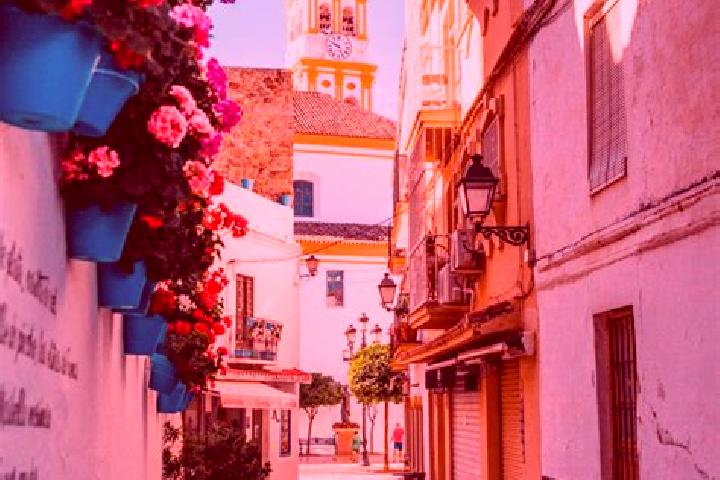 Escorts Alfauir, Spain — Local Companions