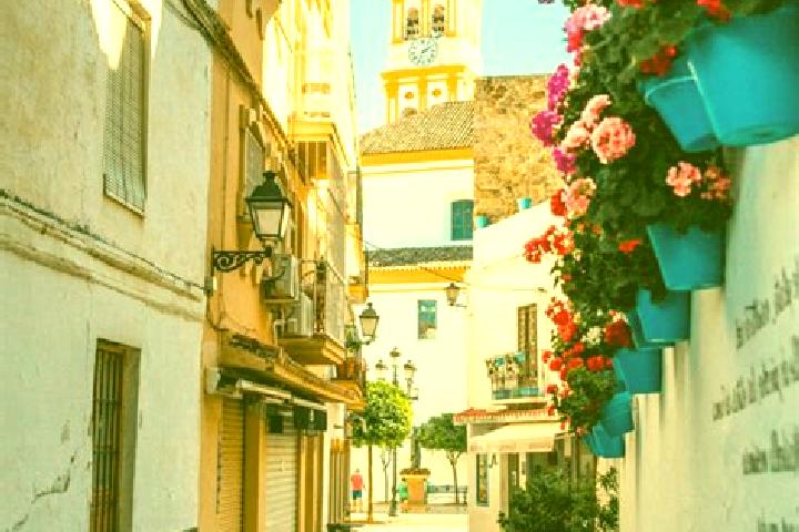 Escorts Alforque, Spain — Local Companions