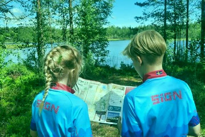 Escorts Alfta, Sweden — Local Companions