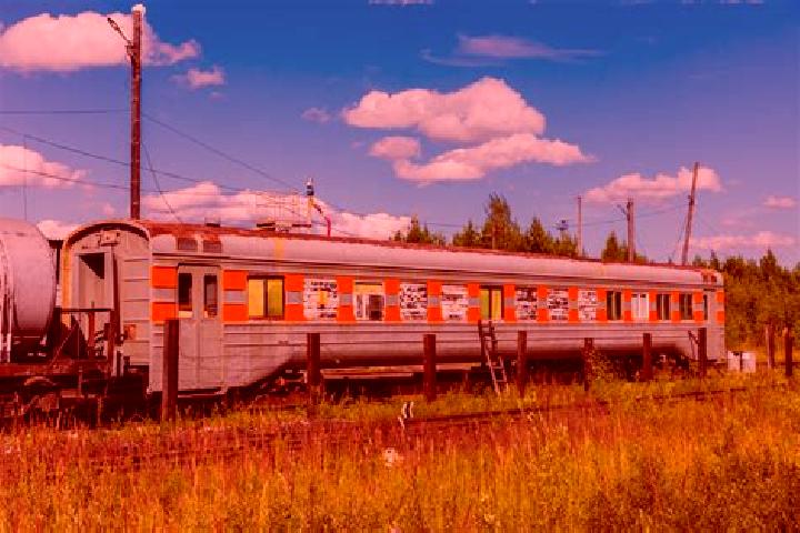 Escorts Algatuy, Russia — Local Companions