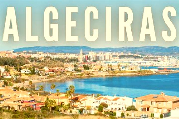 Escorts Algeciras, Spain — Local Companions