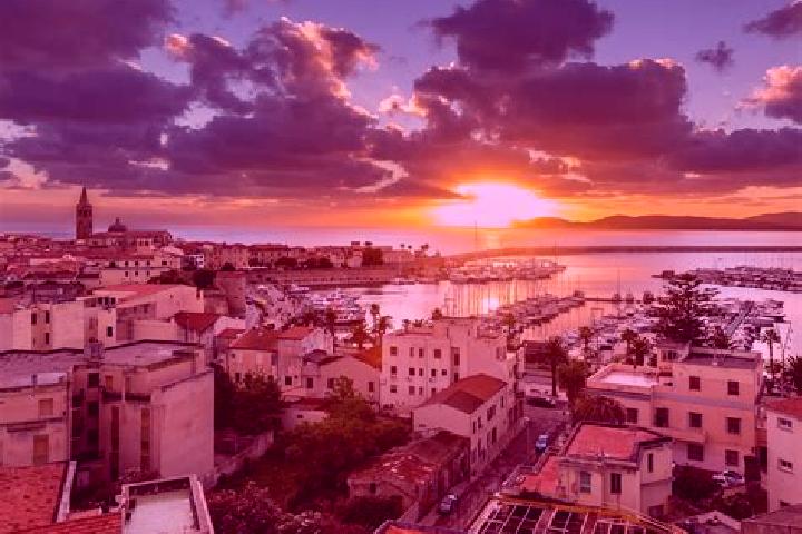 Escorts Alghero, Italy — Local Companions