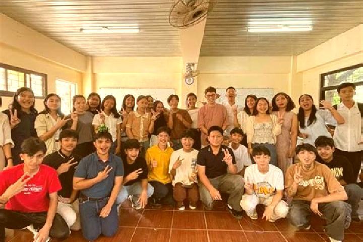Escorts Alilem, Philippines — Local Companions