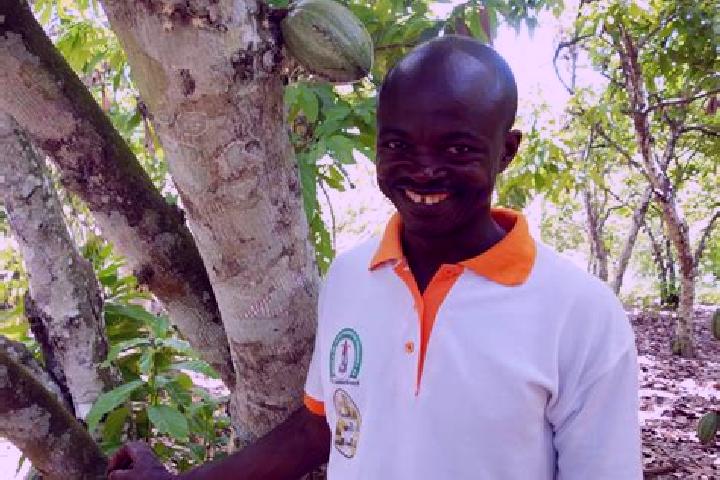 Escorts Allakro, Ivory Coast — Local Companions