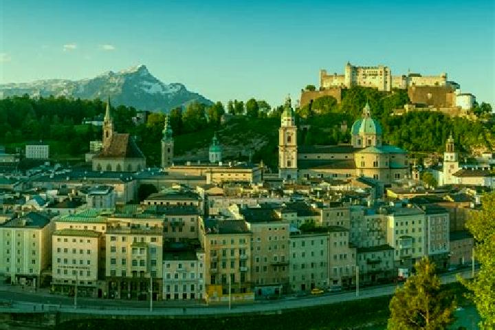 Escorts Allerheiligen, Austria — Local Companions