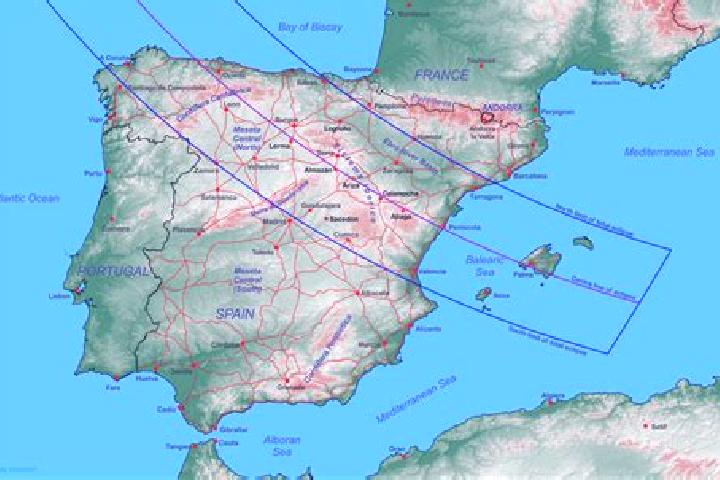 Escorts Allo, Spain — Local Companions