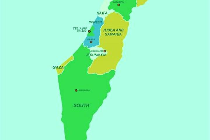 Escorts Allon HaGalil, Israel — Local Companions