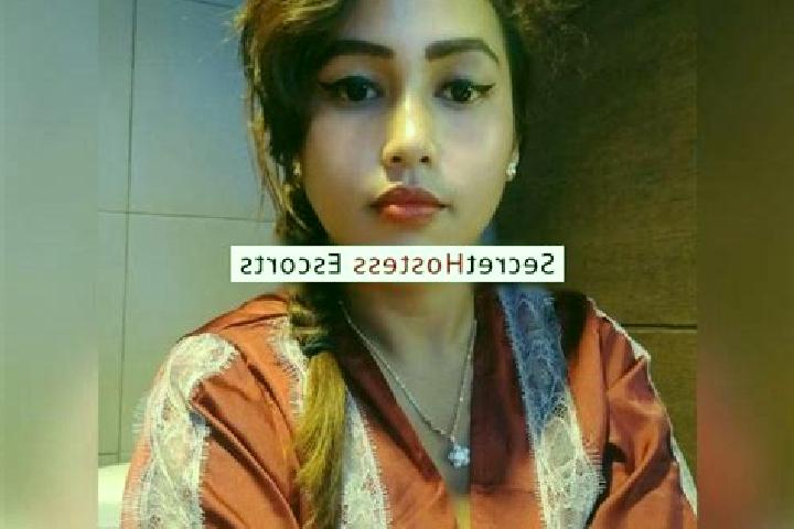Escorts Allu, Indonesia — Local Companions