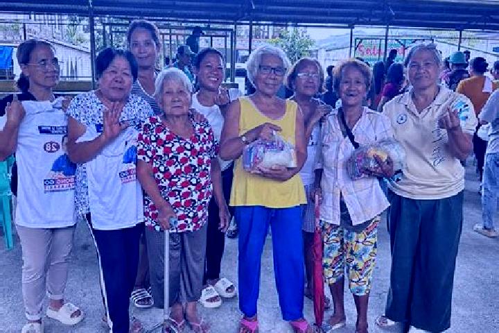 Escorts Almaguer North, Philippines — Local Companions