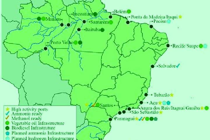 Escorts Almas, Brazil — Local Companions