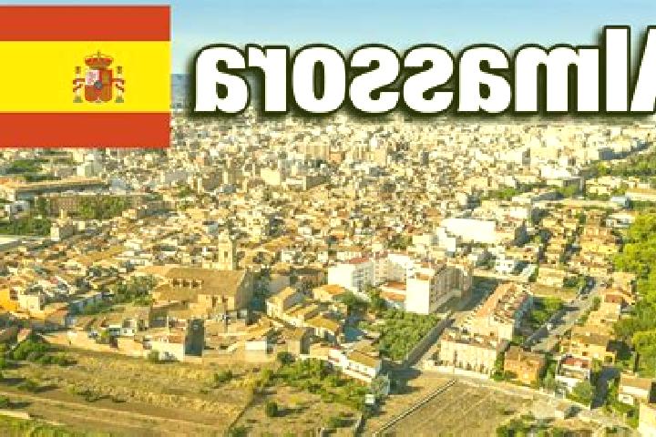 Escorts Almassora, Spain — Local Companions