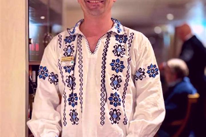 Escorts Almasu Mic, Romania — Local Companions