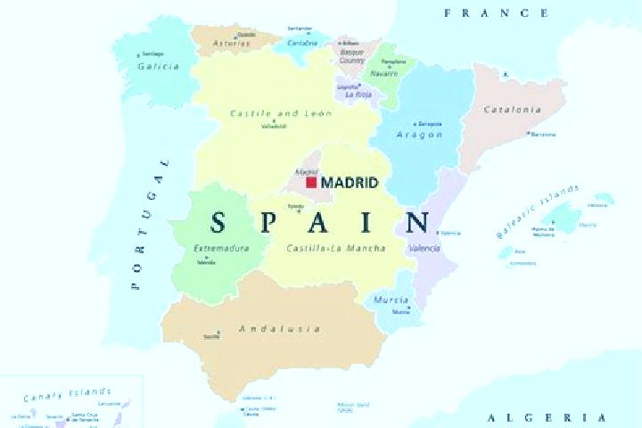 Escorts Almedina, Spain — Local Companions
