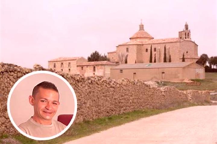 Escorts Almenar de Soria, Spain — Local Companions