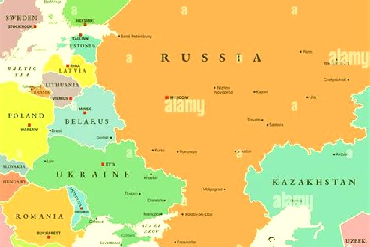 Escorts Al met yevsk, Russia — Local Companions