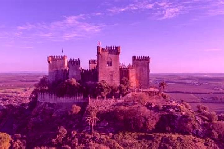 Escorts Almodovar del Rio, Spain — Local Companions