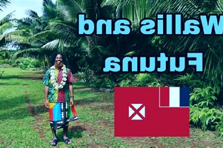Escorts Alo, Wallis and Futuna — Local Companions