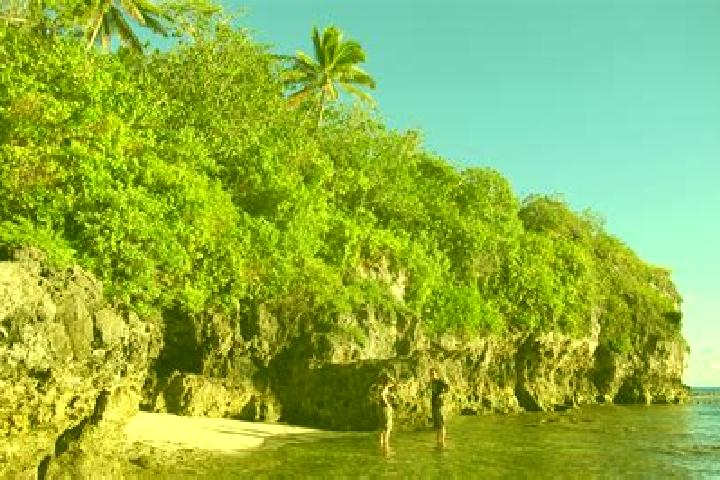 Escorts Alofi, Niue — Local Companions