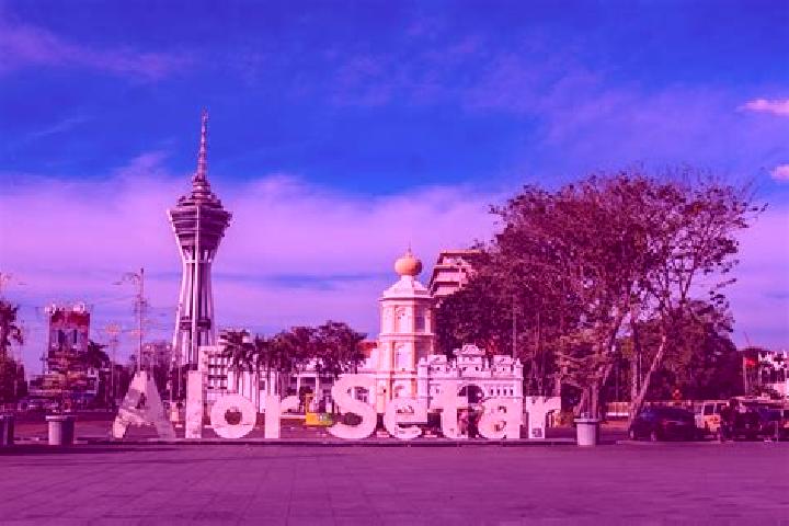 Escorts Alor Setar, Malaysia — Local Companions