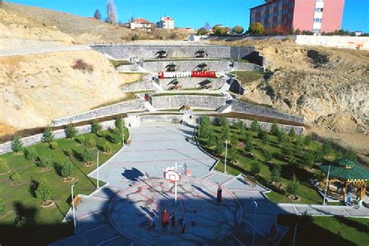 Escorts Alparslan, Turkey — Local Companions