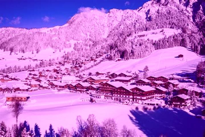 Escorts Alpbach, Austria — Local Companions