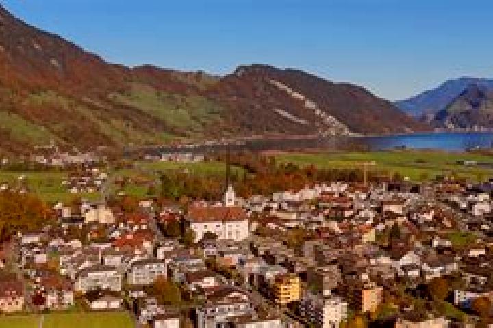 Escorts Alpnach, Switzerland — Local Companions